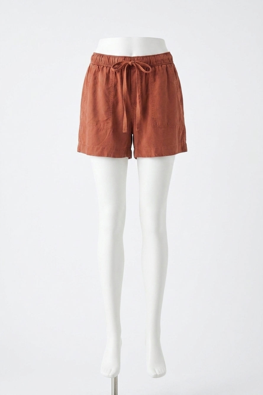 NEW BE COOL kenna shorts in pink